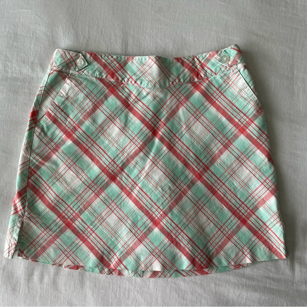 Set of 4 Golf Skorts - Picture 3 of 6